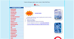 Desktop Screenshot of leodora.ro